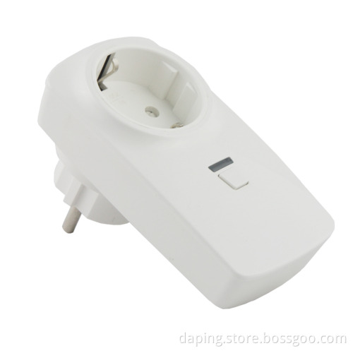 WIFI GSM GPRS wireless smart home alarm system